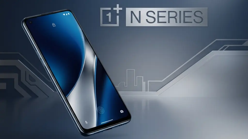 OnePlus Siapkan HP Rp3 Jutaan, Seri N Siap Mengguncang Pasar India
