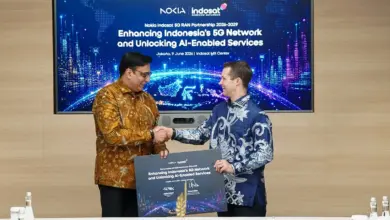 Nokia dan Indosat Gandeng NVIDIA, 5G AI Siap Ubah Wajah Jaringan Indonesia