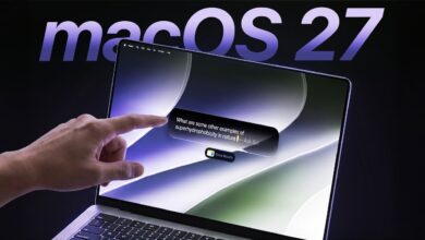 macOS 27 Makin Mengarah ke MacBook Sentuh, Sinyal Apple Semakin Jelas