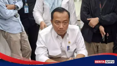 Prasetyo Hadi Tegaskan Tak Ada Instruksi Partai, Pengelolaan SPPG Murni Inisiatif Pribadi