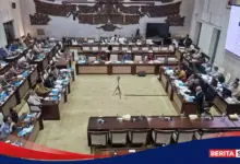 Purbaya dan DPR Kunci Arah Fiskal RAPBN 2027, Pertumbuhan Dipatok Naik Bertahap