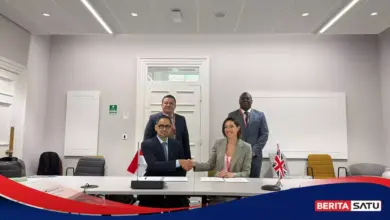 ADIGSI Gandeng CREST International, Dorong Talenta Siber Indonesia Tembus Pasar Global