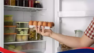 Mati Lampu, Ini Batas Waktu Aman Makanan Di Kulkas Sebelum Harus Dibuang