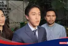 Thariq dan Aaliyah Buka-Bukaan soal Hanania Group, Dana Umrah Mulai Diurai Penyidik
