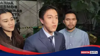 Thariq dan Aaliyah Buka-Bukaan soal Hanania Group, Dana Umrah Mulai Diurai Penyidik
