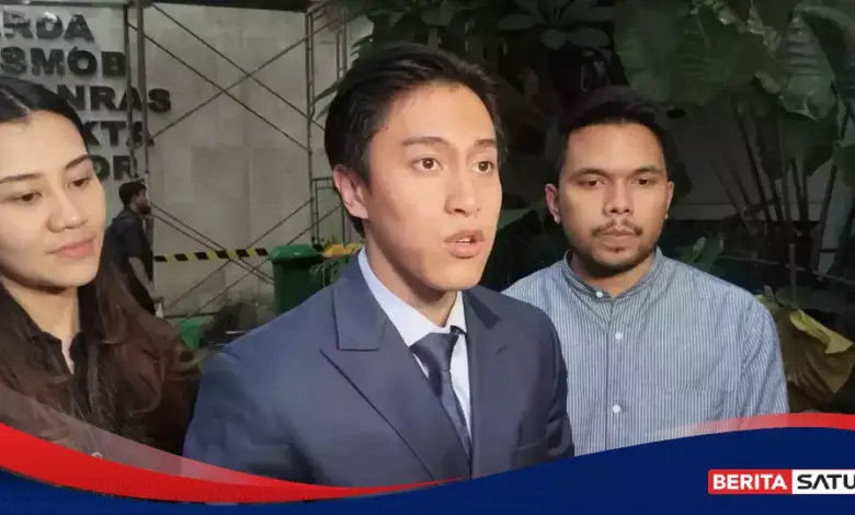 Thariq dan Aaliyah Buka-Bukaan soal Hanania Group, Dana Umrah Mulai Diurai Penyidik