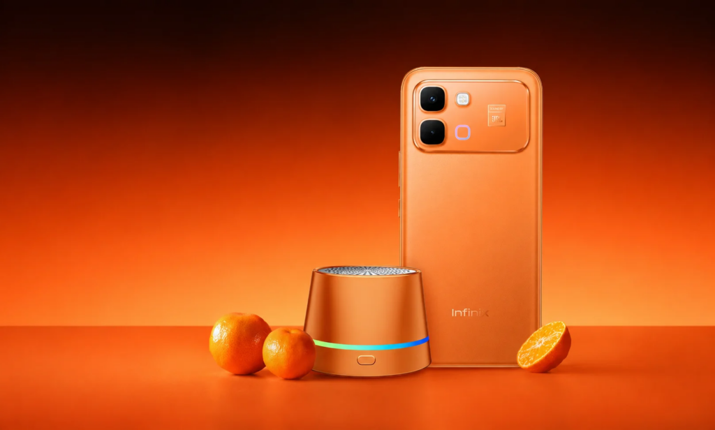 Infinix Note Edge JBL Edition Bawa Audio JBL dan Baterai 6.500mAh, Harganya Rp4,7 Jutaan