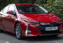 Prius Plug-In Menyalip Banyak Rival, Ini Pemenang Irit Tiap Segmen