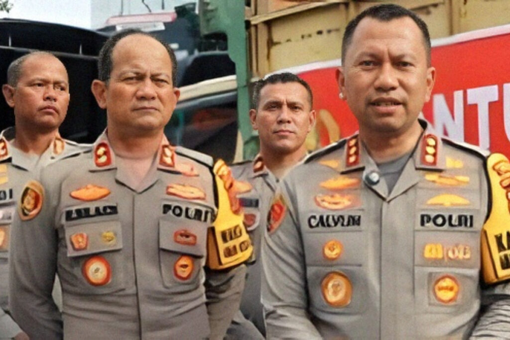 Medan Diguncang Lonjakan Narkoba 117 Persen, Jermal Jadi Titik Benturan Polisi dan Jaringan