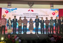 Alumni Indonesia-Tiongkok, Jembatan Senyap yang Menguatkan SDM Nasional
