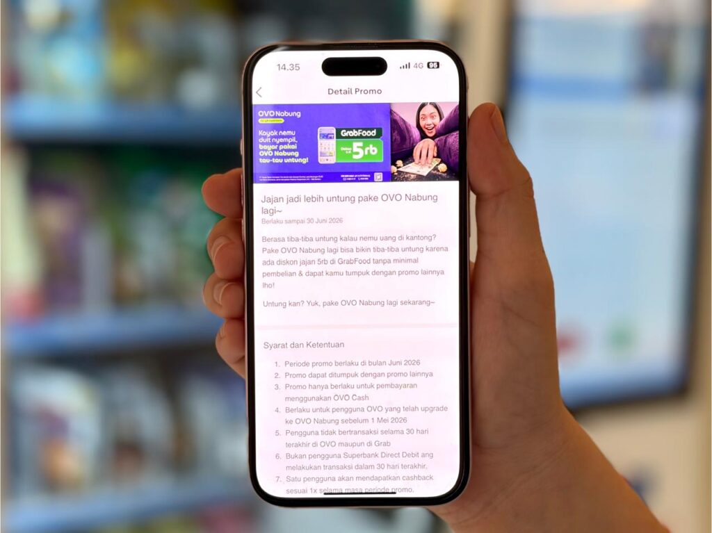 Setengah Gen Z Simpan Dana di E-Wallet, Kebiasaan Keuangan Harian yang Mengubah Pola Transaksi