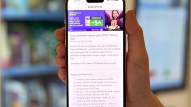 Setengah Gen Z Simpan Dana di E-Wallet, Kebiasaan Keuangan Harian yang Mengubah Pola Transaksi