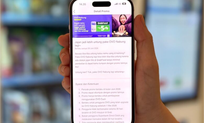 Setengah Gen Z Simpan Dana di E-Wallet, Kebiasaan Keuangan Harian yang Mengubah Pola Transaksi
