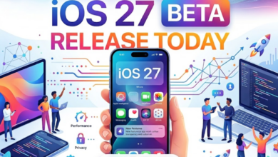 iOS 27 Beta Mulai Meluncur, Siri Makin Pintar tapi Risiko Instalasinya Besar