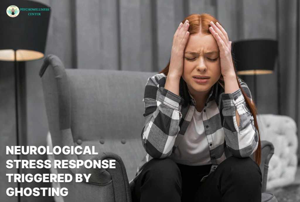4 Langkah Bangkit Setelah Di-Ghosting, Cara Ini Bantu Kamu Pulih dan Lebih Tangguh