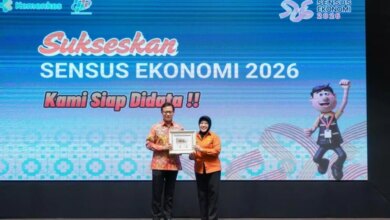 Sektor Kesehatan Diminta Masuk Sensus Ekonomi 2026, Data Jadi Penentu Arah Investasi