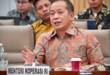 Target 80 Ribu Koperasi Merah Putih Tak Lagi Dipatok, Lahan Kota Bikin Pemerintah Ubah Strategi