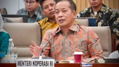 Target 80 Ribu Koperasi Merah Putih Tak Lagi Dipatok, Lahan Kota Bikin Pemerintah Ubah Strategi