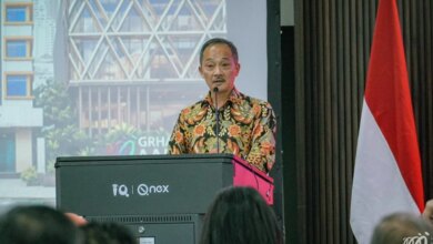 Biaya Hidup Makin Menekan, 8 Dari 10 Warga Indonesia Merasa Terjepit