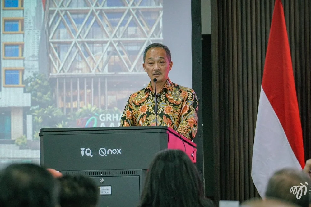Biaya Hidup Makin Menekan, 8 Dari 10 Warga Indonesia Merasa Terjepit