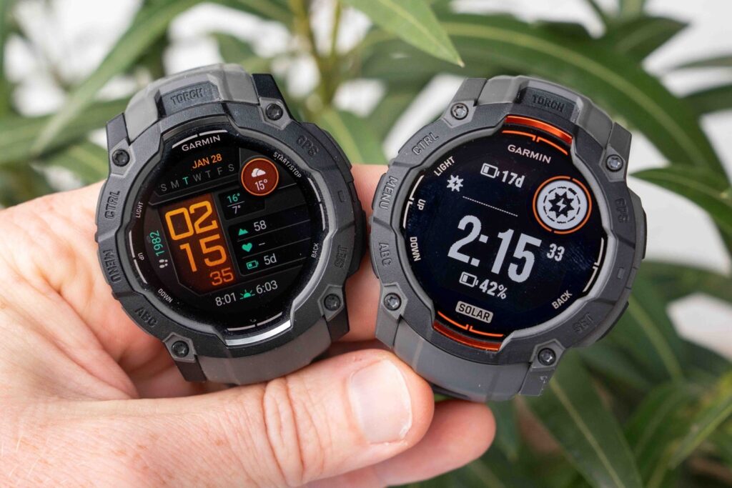 Garmin Perbaiki Bug Serius di Instinct 3, Update Stabilnya Mulai Mengalir