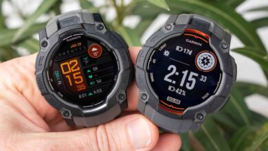 Garmin Perbaiki Bug Serius di Instinct 3, Update Stabilnya Mulai Mengalir