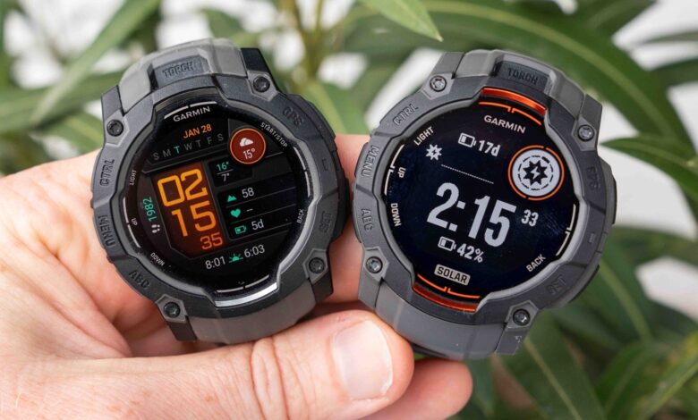 Garmin Perbaiki Bug Serius di Instinct 3, Update Stabilnya Mulai Mengalir