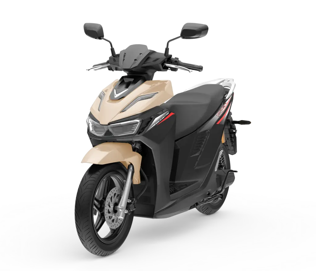 VinFast Viper Siap Ganggu Alva Cervo, Harga Promo dan Tukar Baterai Jadi Senjata Utama