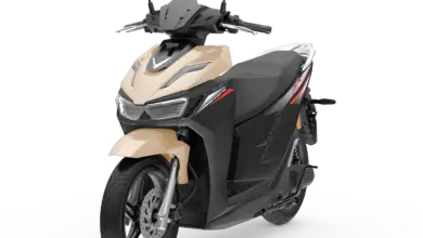 VinFast Viper Siap Ganggu Alva Cervo, Harga Promo dan Tukar Baterai Jadi Senjata Utama
