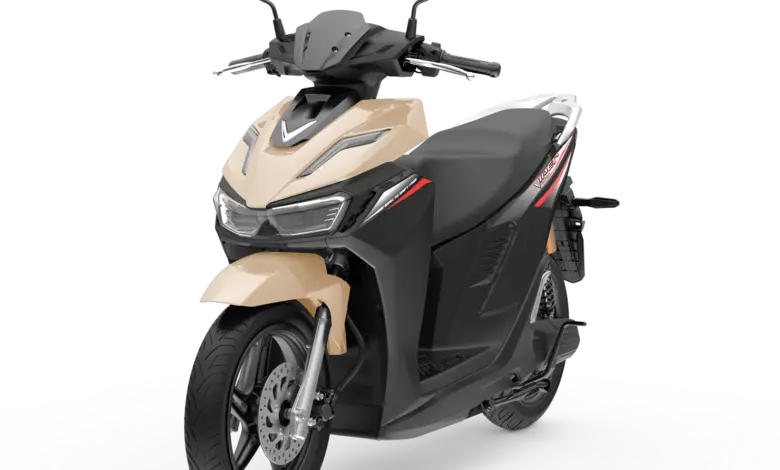 VinFast Viper Siap Ganggu Alva Cervo, Harga Promo dan Tukar Baterai Jadi Senjata Utama