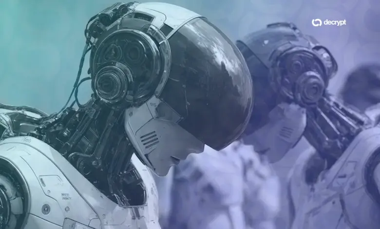 Tether dan Nvidia Masuk NEURA Robotics, Taruhan Besar di Robot Humanoid