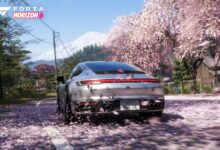Bug Forza Horizon 6 Bikin Panik, Ratusan Jam Main dan Koleksi Mobil Bisa Lenya