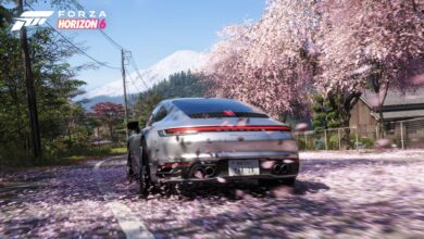 Bug Forza Horizon 6 Bikin Panik, Ratusan Jam Main dan Koleksi Mobil Bisa Lenya