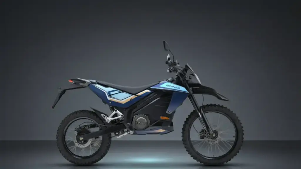 Motor Listrik EMMO JVX GT Bisa Dicicil Rp 478 Ribu, Tapi DP dan Bunganya Tidak Ringan