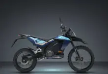 Motor Listrik EMMO JVX GT Bisa Dicicil Rp 478 Ribu, Tapi DP dan Bunganya Tidak Ringan