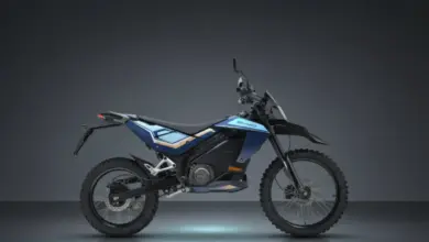 Motor Listrik EMMO JVX GT Bisa Dicicil Rp 478 Ribu, Tapi DP dan Bunganya Tidak Ringan