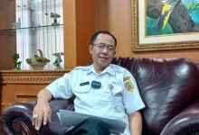 Plat Merah Jateng Ikut Menunggak Pajak, Bapenda Surati OPD yang Belum Bayar
