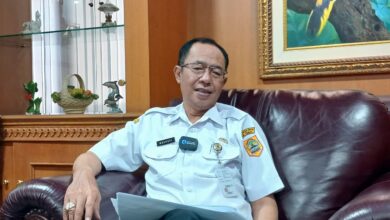 Plat Merah Jateng Ikut Menunggak Pajak, Bapenda Surati OPD yang Belum Bayar