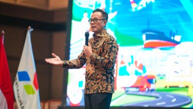 Danantara Pastikan Perampingan BUMN Tanpa PHK, Ribuan Pegawai Tetap Dipertahankan