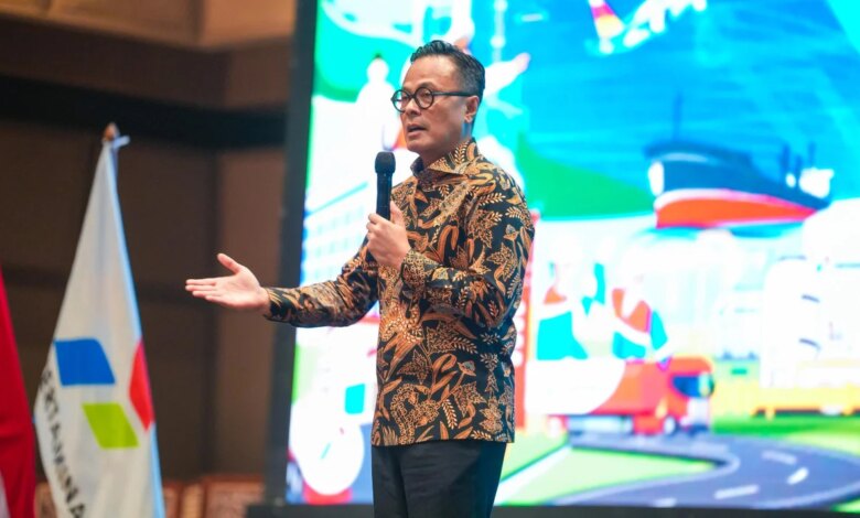 Danantara Pastikan Perampingan BUMN Tanpa PHK, Ribuan Pegawai Tetap Dipertahankan