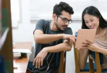 5 Tablet Buat Kuliah Mulai Rp2 Jutaan, Mana yang Paling Worth It?