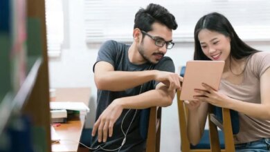 5 Tablet Buat Kuliah Mulai Rp2 Jutaan, Mana yang Paling Worth It?