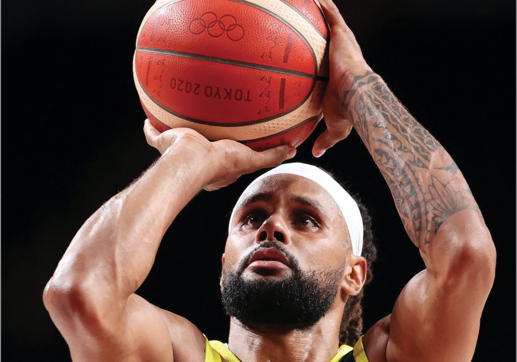 Patty Mills Menggila 36 Poin, Tenerife Kini Di Ambang Tersingkir dari Barca