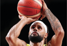 Patty Mills Menggila 36 Poin, Tenerife Kini Di Ambang Tersingkir dari Barca