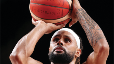 Patty Mills Menggila 36 Poin, Tenerife Kini Di Ambang Tersingkir dari Barca