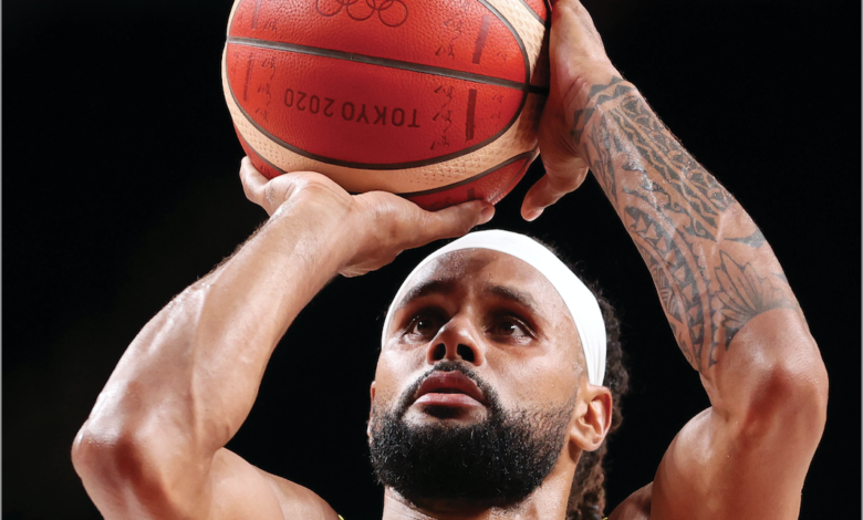 Patty Mills Menggila 36 Poin, Tenerife Kini Di Ambang Tersingkir dari Barca