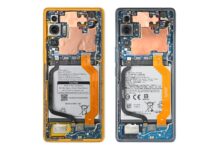 Trump T1 Ternyata Hampir Kembar dengan HTC U24 Pro, Teardown Bongkar Fakta Mengejutkan