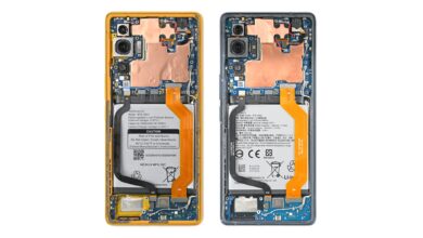 Trump T1 Ternyata Hampir Kembar dengan HTC U24 Pro, Teardown Bongkar Fakta Mengejutkan