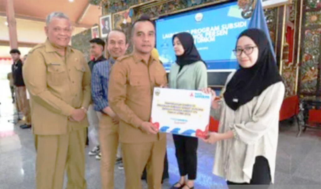 Bangkalan Buka Modal Tanpa Bunga untuk UMKM, 1.000 Pelaku Usaha Dibidik