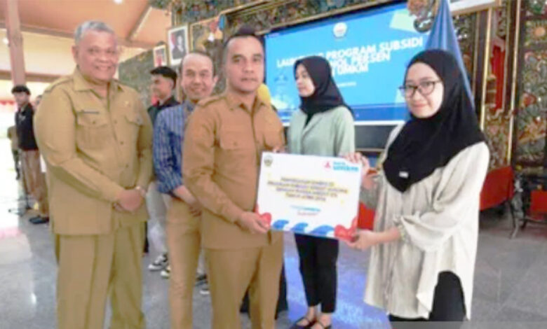 Bangkalan Buka Modal Tanpa Bunga untuk UMKM, 1.000 Pelaku Usaha Dibidik